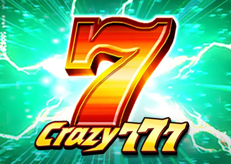 Crazy 777 Khelo24