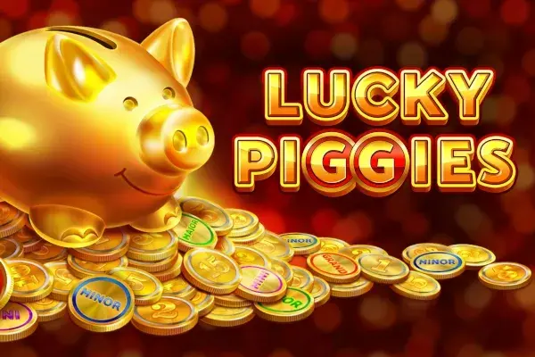 Lucky Piggies gemple Khelo24