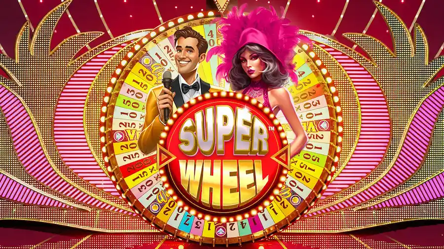 Super Wheel Khelo24